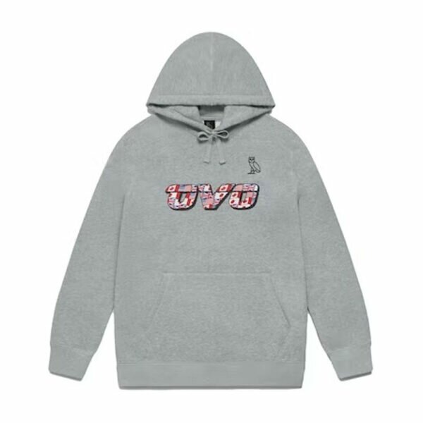 OVO Flag Runner Hoodie