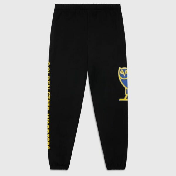 Ovo NBA Golden State Warriors Sweatpant