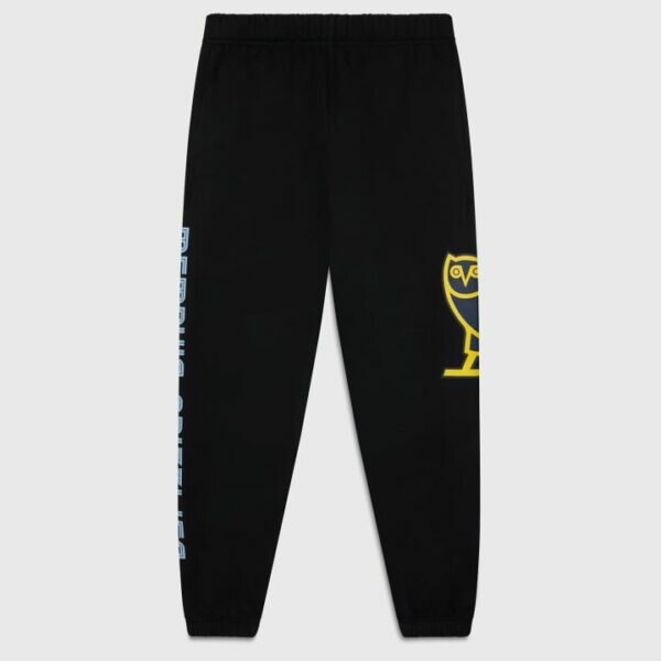 Ovo NBA Memphis Grizzlies Sweatpant