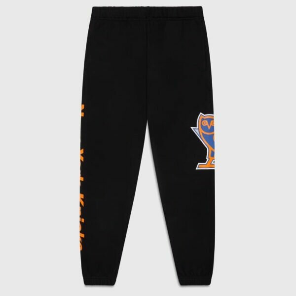 Ovo NBA New York Knicks Sweatpant