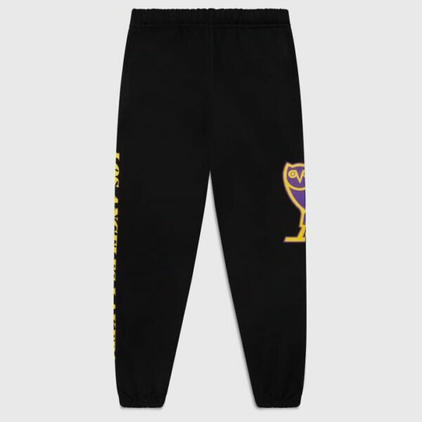 Ovo NBA la Lakers Sweatpant